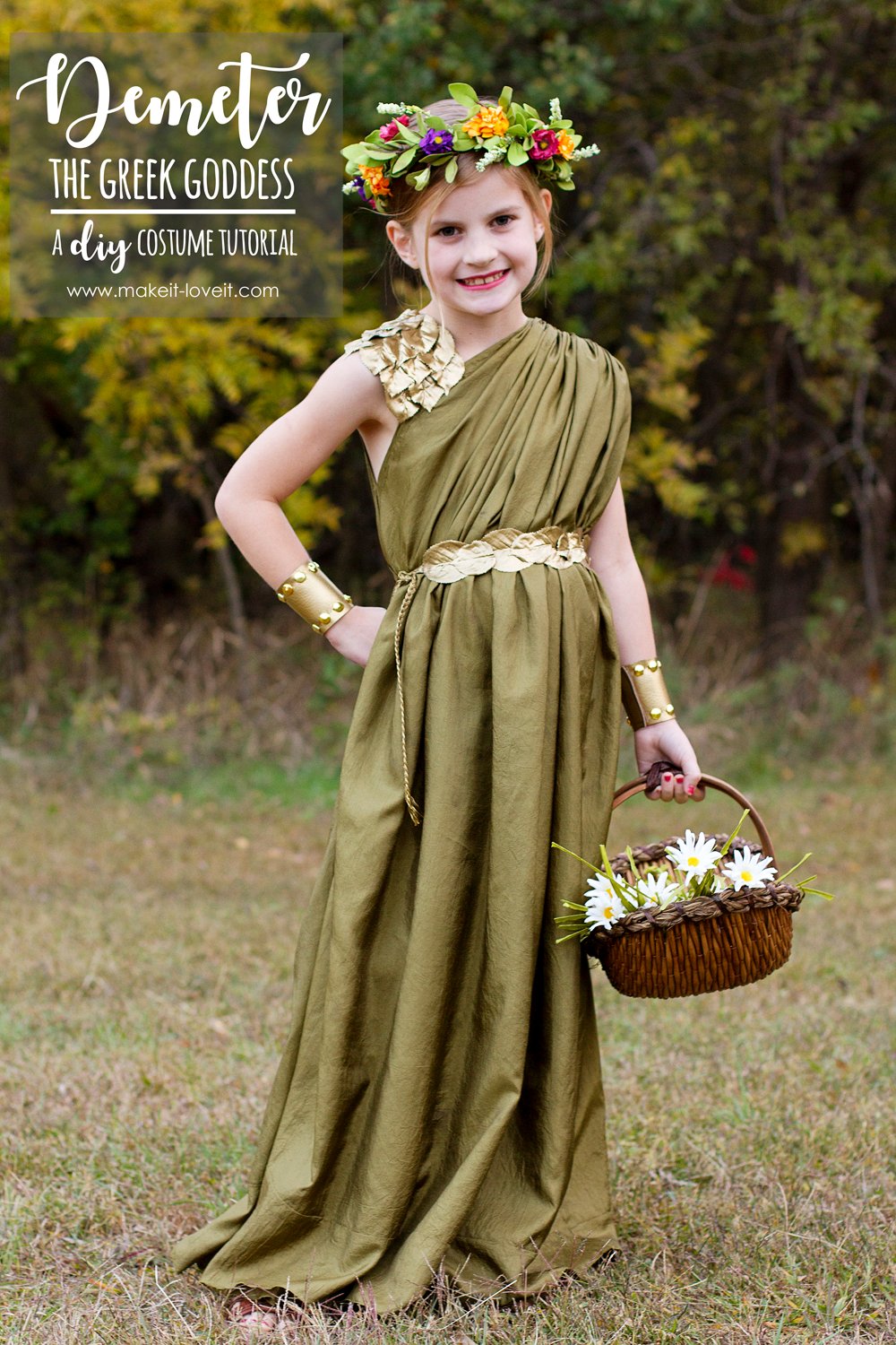 12 Best Greek God and Goddess Costumes for Halloween  Greek god costume,  Greek mythology costumes, Diy costumes