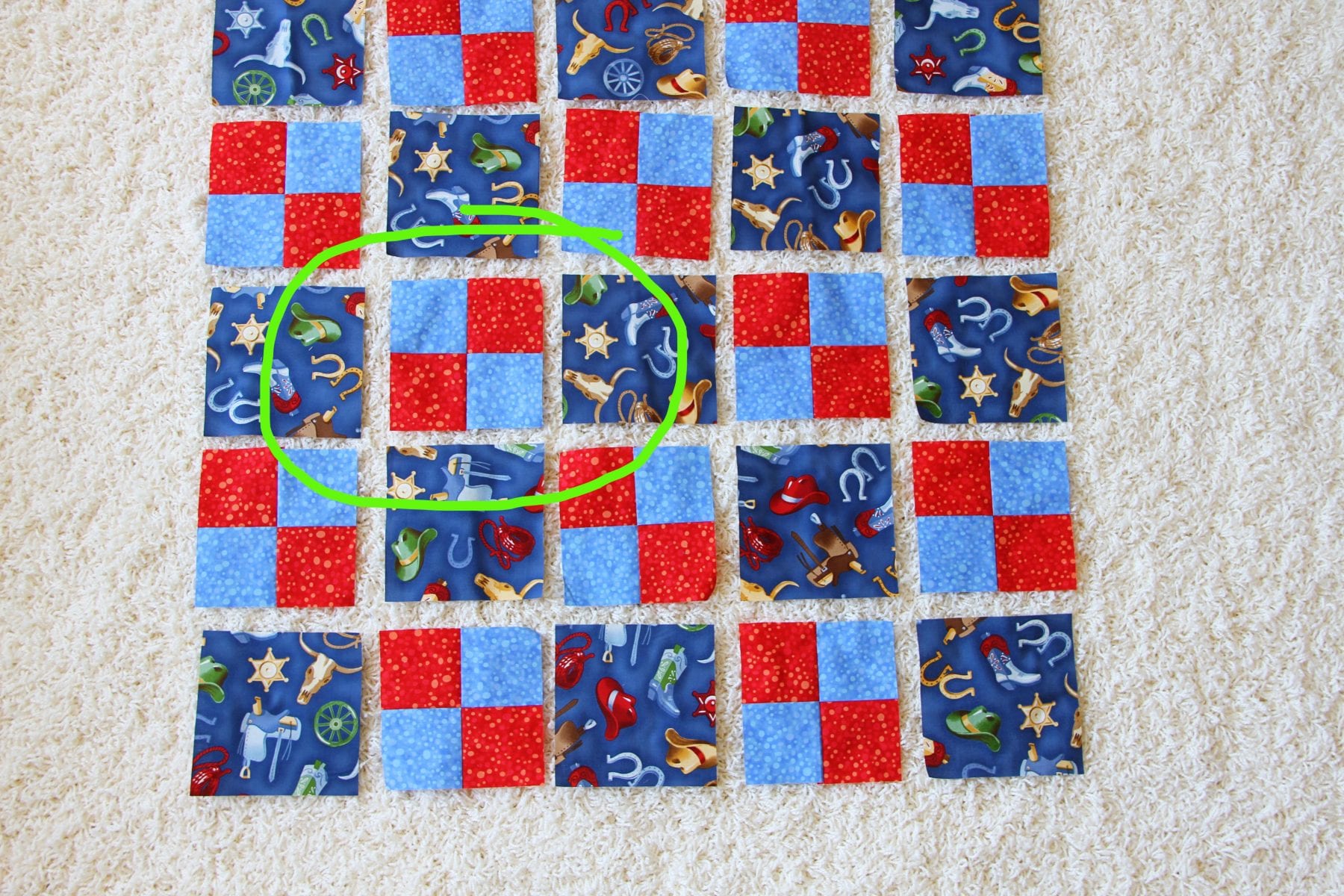 Quilts store for toddlers