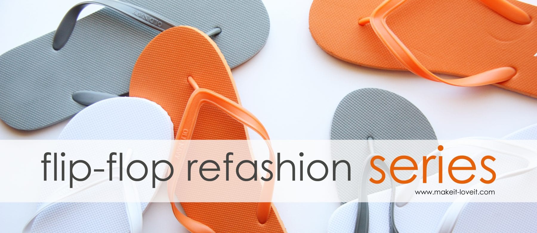 Love & Flip Flops - Inspire Boards - Simply Said