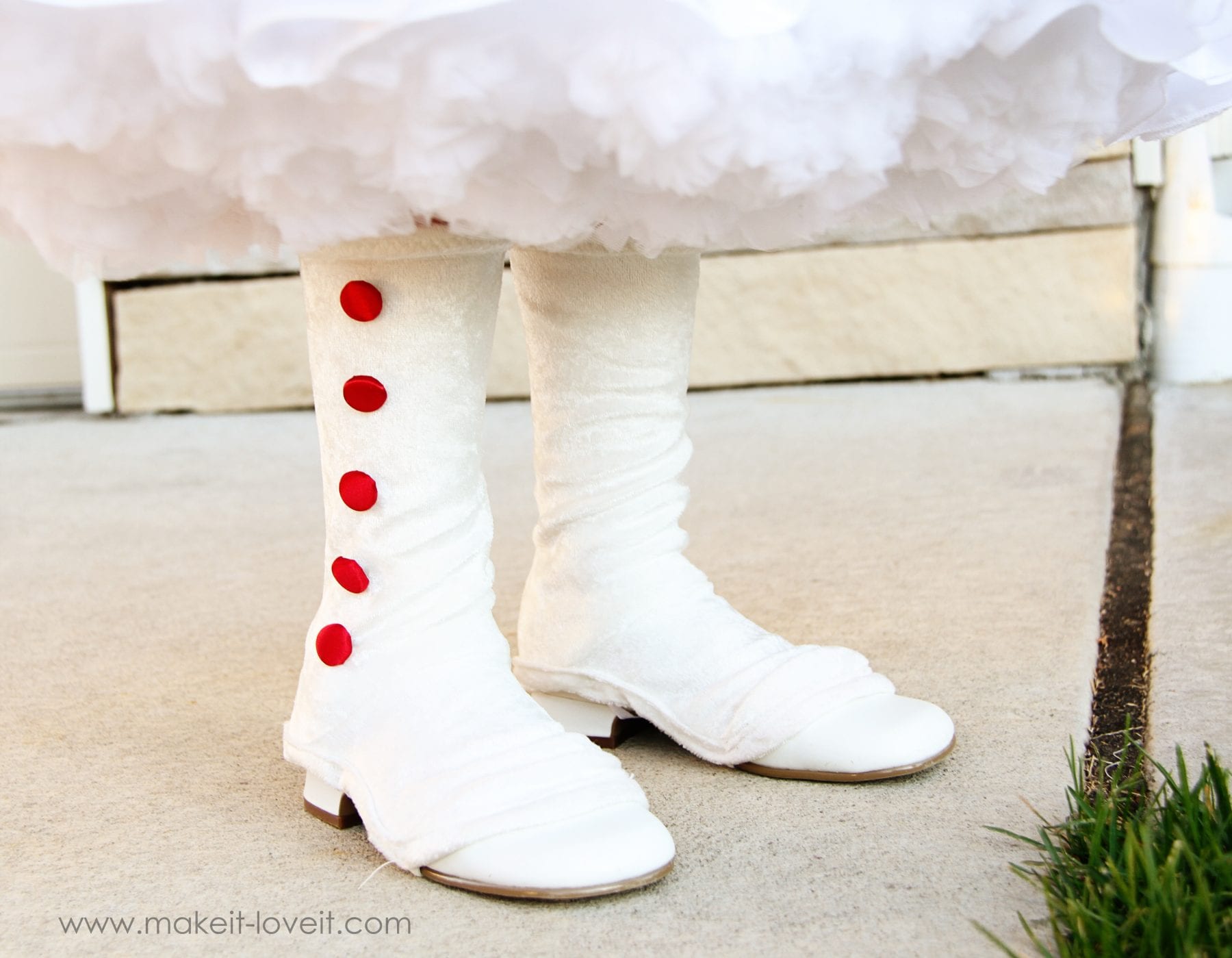 Mary poppins shop boots for sale