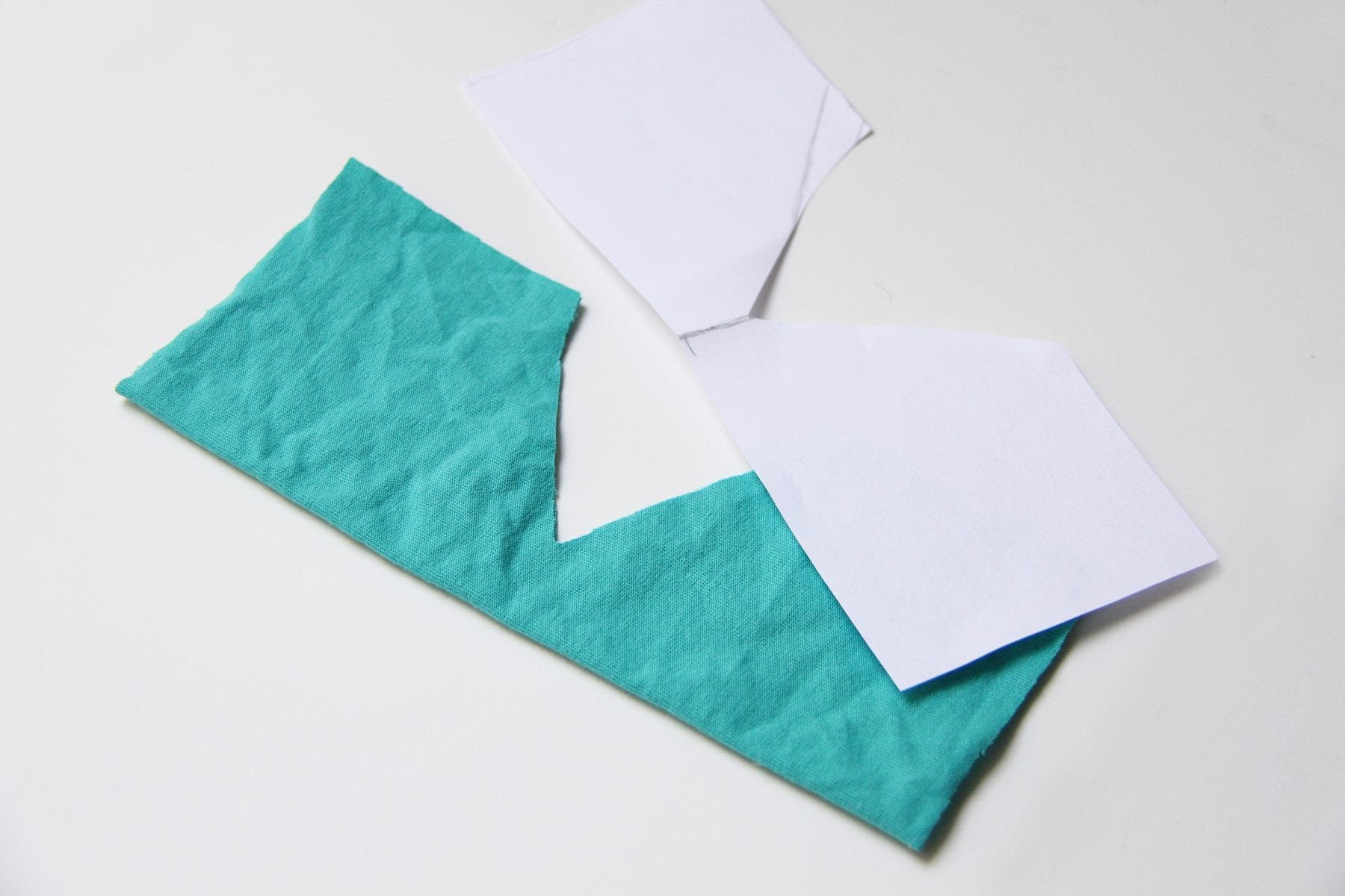 Fold Underwear · How To Make A Folding · Paper Folding on Cut Out + Keep