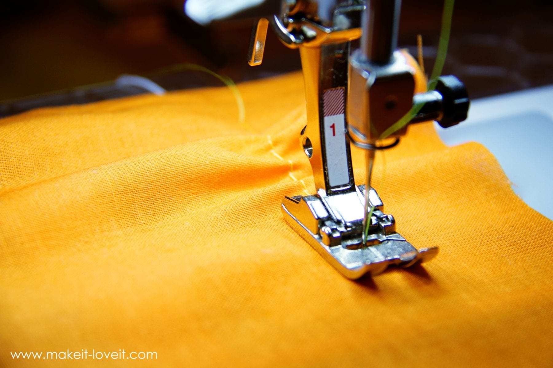 Sewing Tips: How to do Shirring / Smocking With Elastic Thread (Machine  Needed)