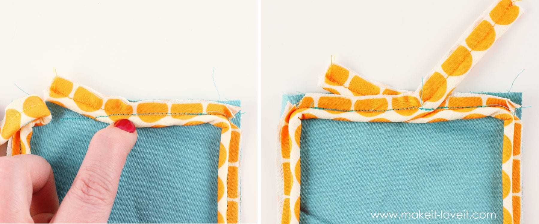 SEWING PIPING, How to Sew Piping in 3 Easy Steps