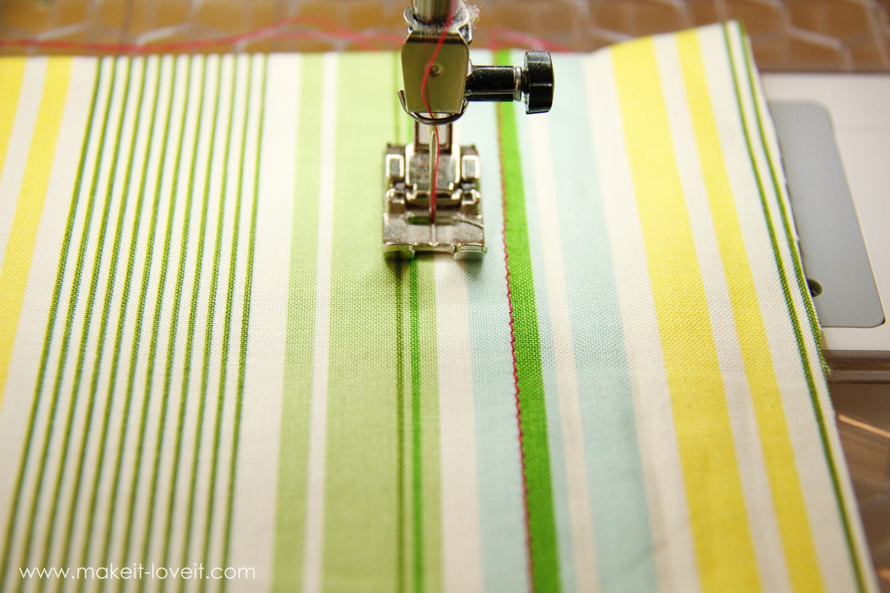 Sewing Machine Stitches: Which Stitch to Use and When