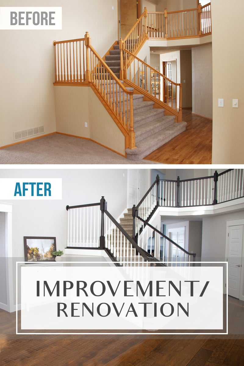 DIY Home Improvement Information 