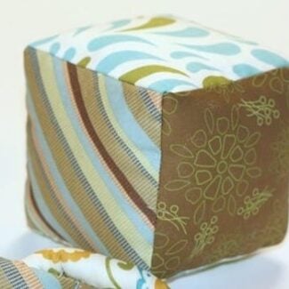 Cloth blocks