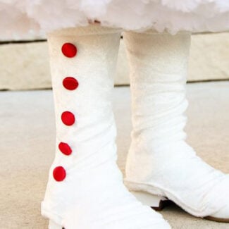 Halloween costumes 2011: accessories for mary poppins