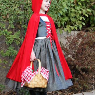 Virtual halloween costume parade 2011 (costumes submitted by readers)