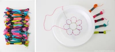 Sewing Lessons for Kids Part 1: Easy Projects to Teach Hand Sewing