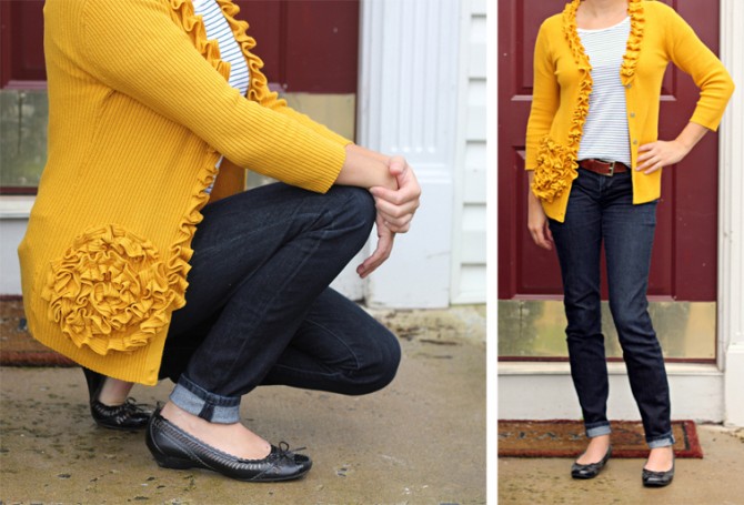 20 Ideas To Transform Old Sweaters Into New Treasures Make It And