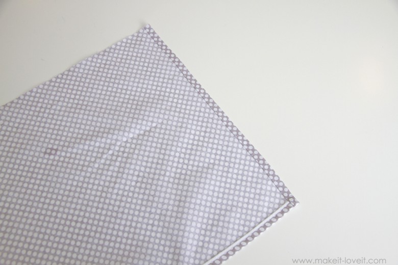 How to Make a DIY Box Pleated Bed Skirt