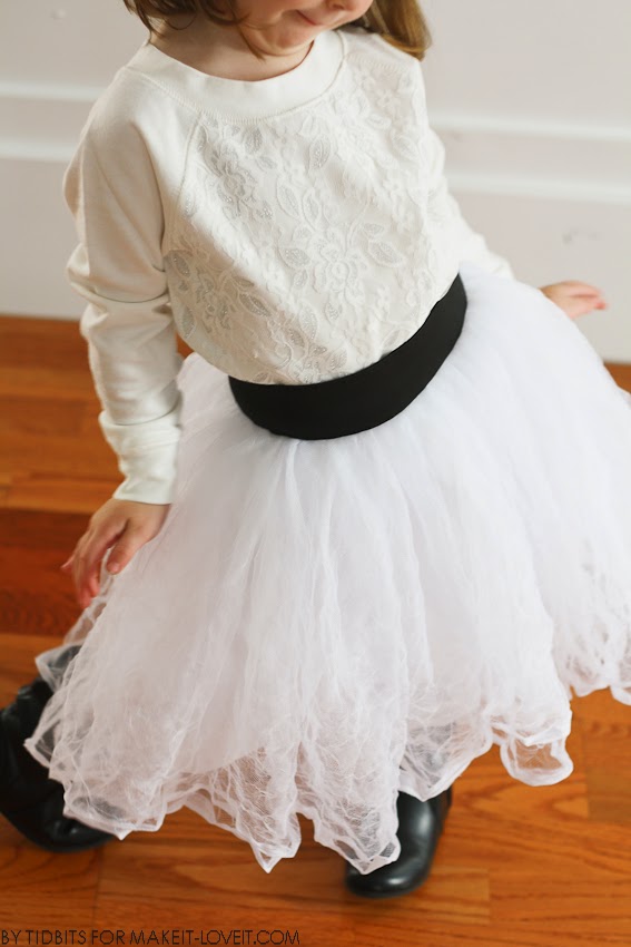 how to make a layered tutu dress HOW TO MAKE A FULL LAYERED TULLE LONG SKIRT WITH ELASTIC WAIST BAND Tiered Tulle Skirt #tulleskirt