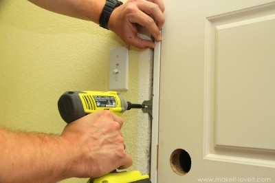 The Hidden Truth Clippers Leave Behind Every Time You Open a Pre Hung Door