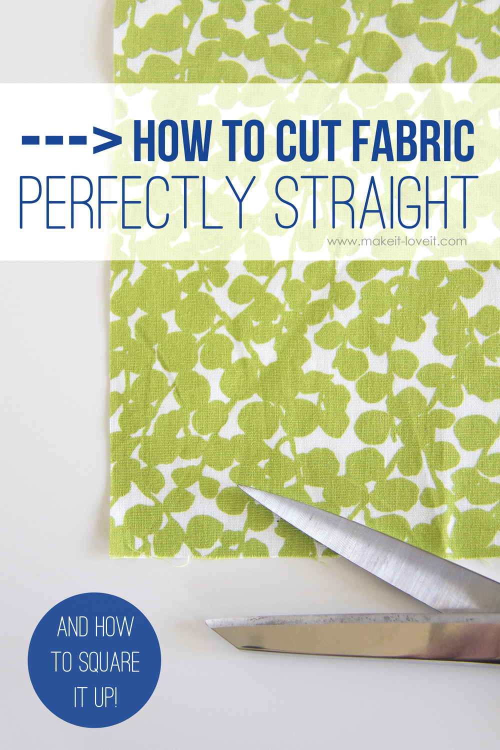 how to cut fabric for a dress How to Cut and Sew Clothes for Beginners
