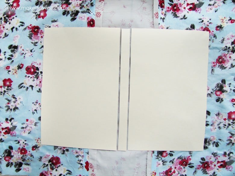 Make A Beautiful Handmade Journal Make It Love It