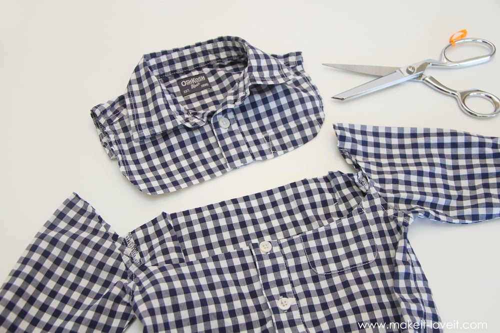 preppy shirt 1