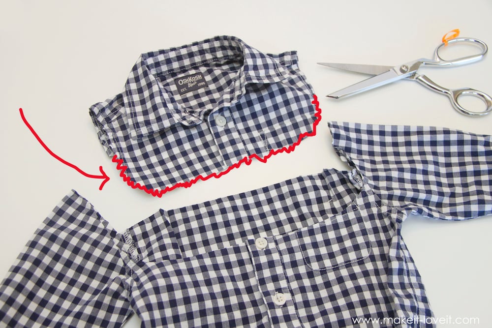 preppy shirt 2