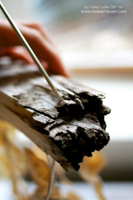 How to Make a Seashell Mobile | Make It & Love It