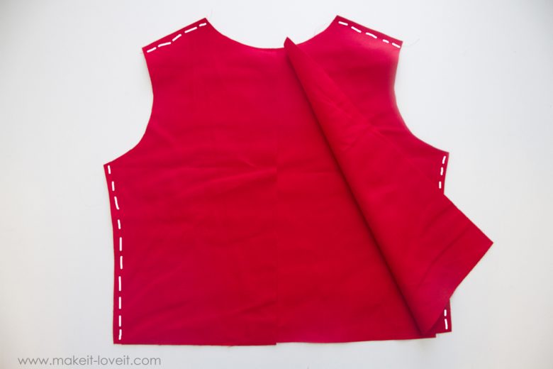 Make A LION TAMER Circus Costume Make It Love It make-a-lion-tamer-circus-costume-make-it-love-it