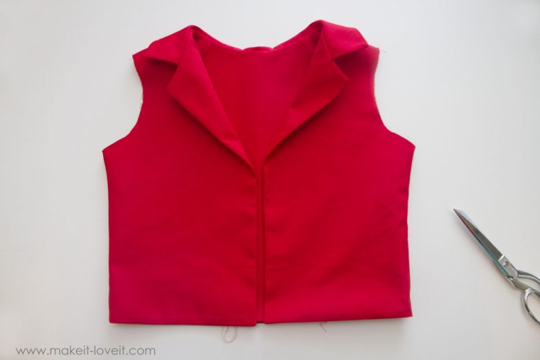 Make A LION TAMER Circus Costume Make It Love It make-a-lion-tamer-circus-costume-make-it-love-it