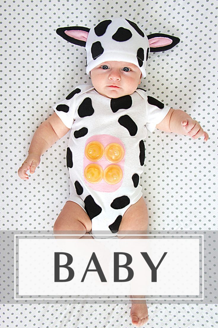 DIY Costumes Make It & Love It