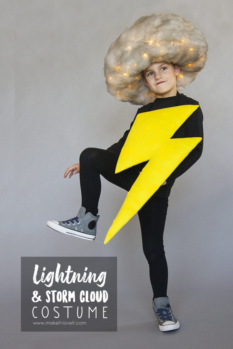 Most Popular DIY Halloween Costume Ideas (2020) | Make It & Love It